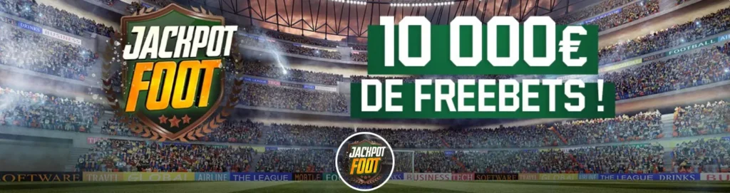 Offres de bonus et freebets UNIBET FR