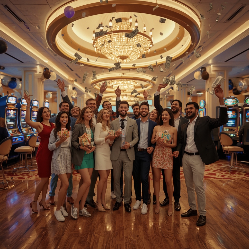 Gagner un bonus de casino lors des tournois UNIBET FR