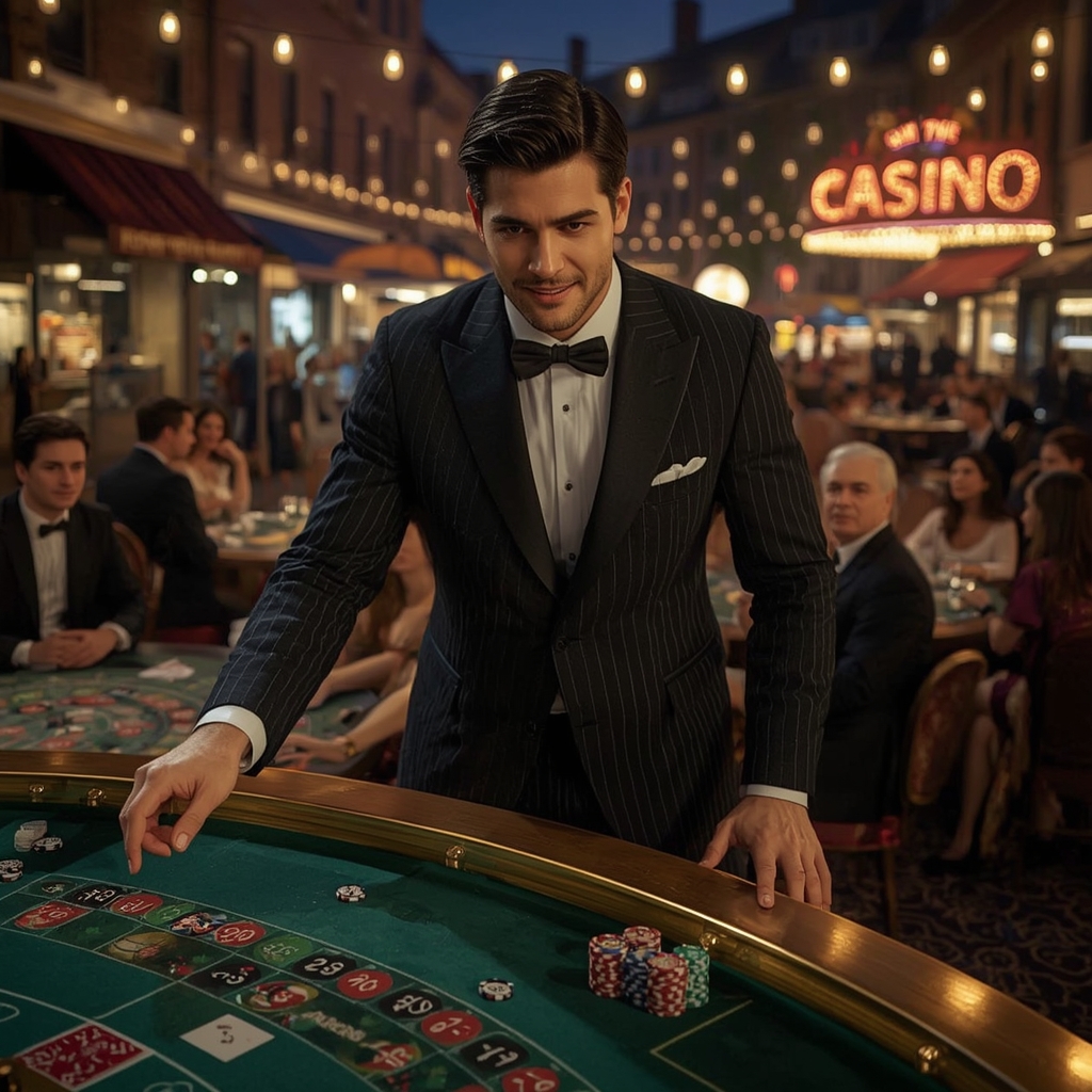 section casino en direct sur UNIBET FR