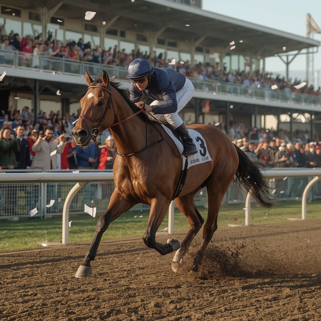 Astuces pour réussir vos paris sur les courses de chevaux UNIBET FR