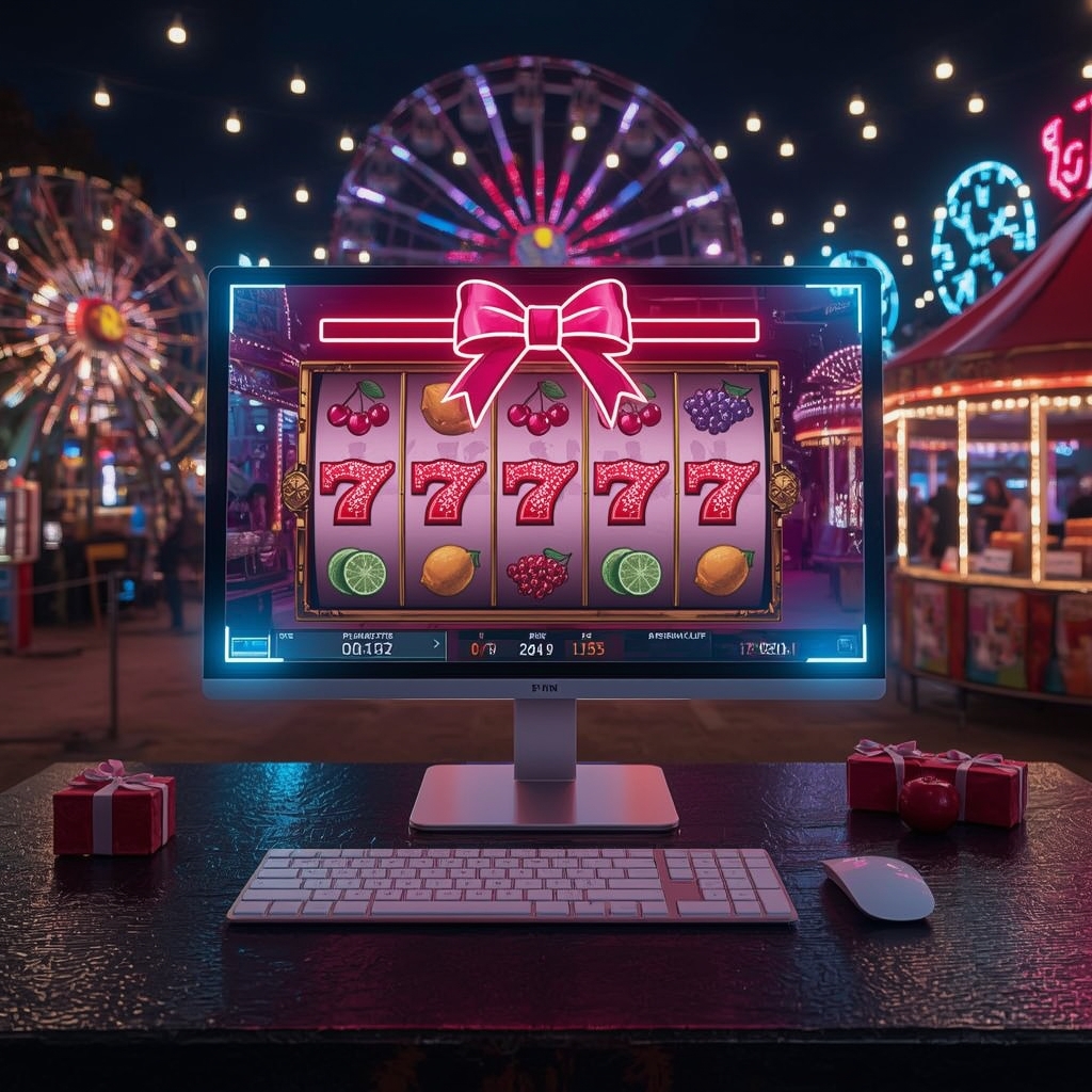 machines à sous sur l'écran du moniteur UNIBET FR