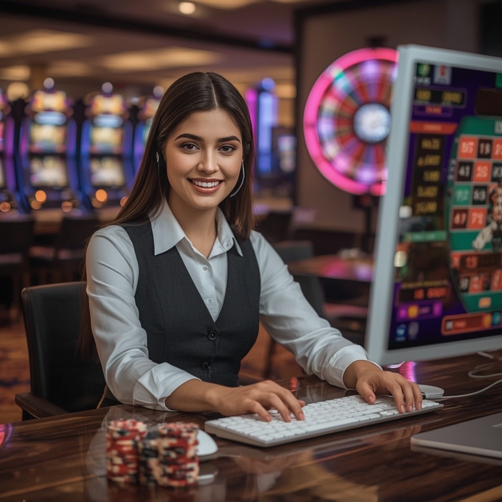 support du casino en ligne UniBet FR