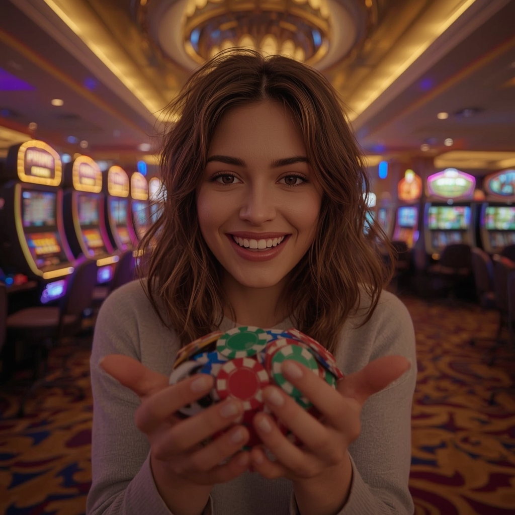 Différents types de bonus au casino UNIBET FR