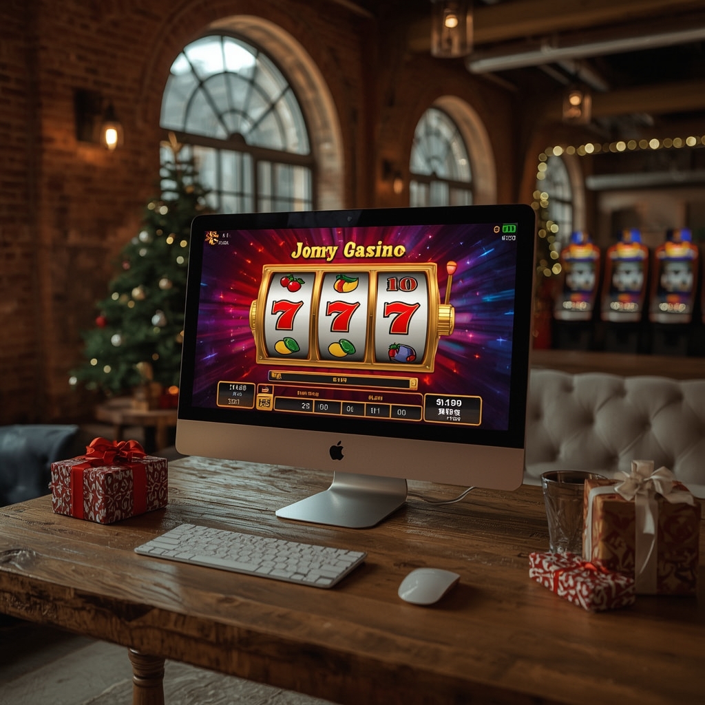 Machines à sous sur l'ordinateur UniBet FR