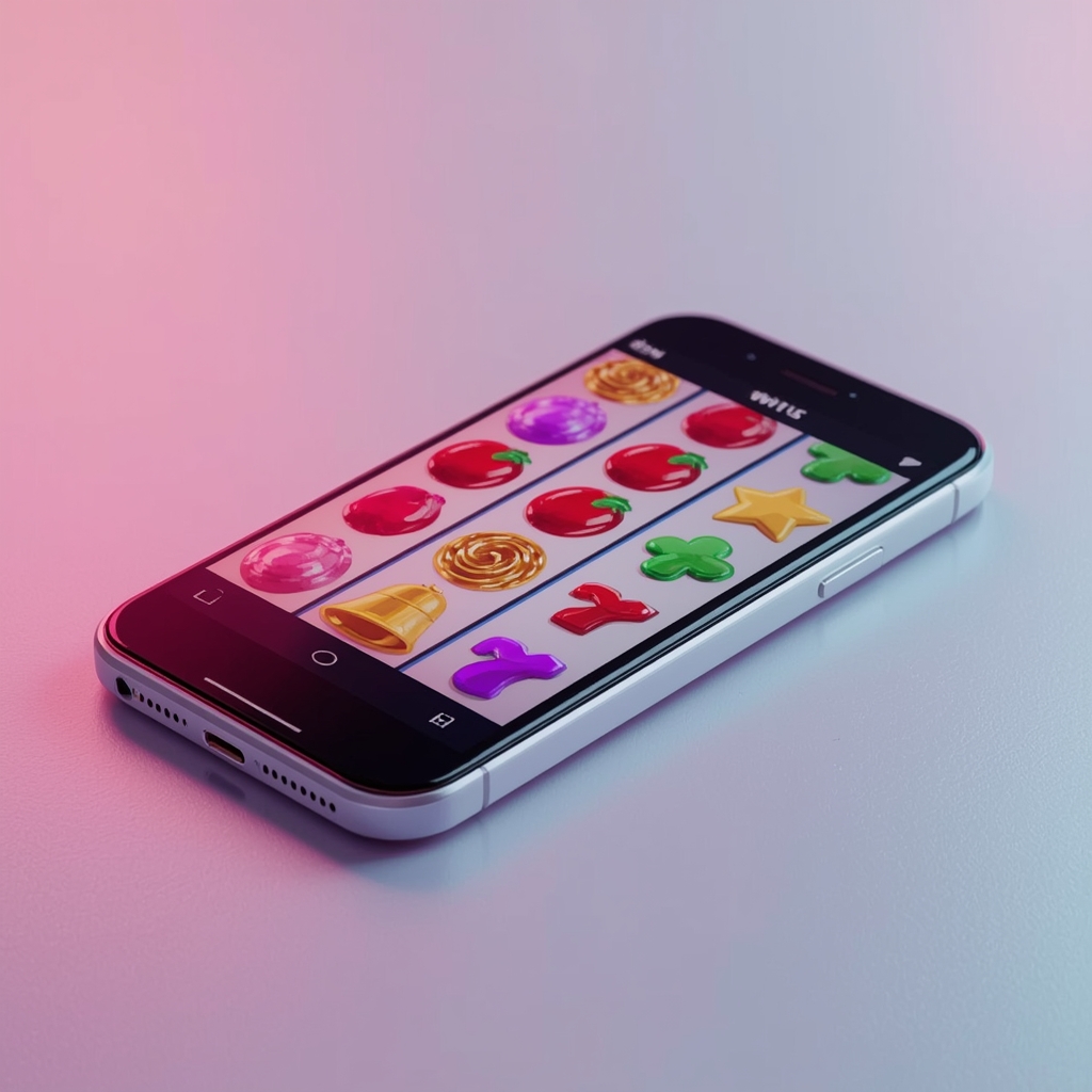 Machines à sous sur mobile UNIBET FR